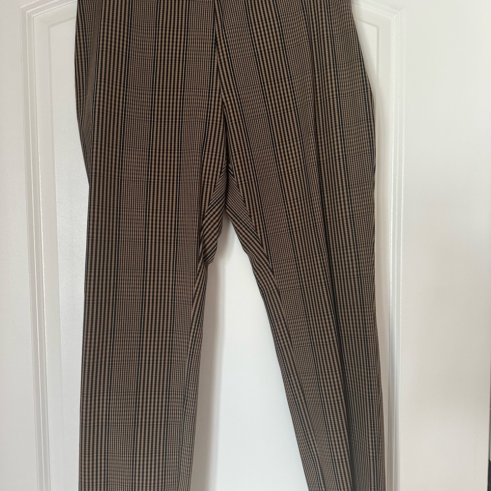 Women’s Work Pants